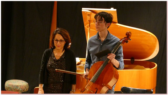 Amici della Musica Milano