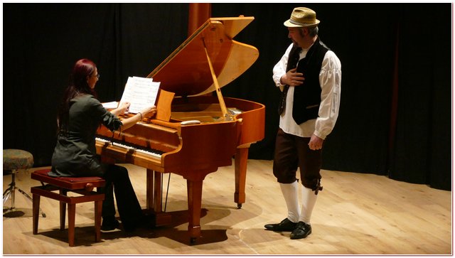 Amici della Musica Milano