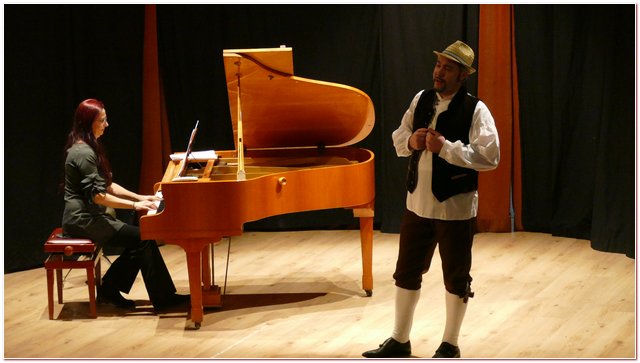Amici della Musica Milano