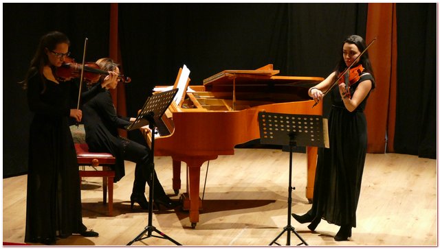 Amici della Musica Milano