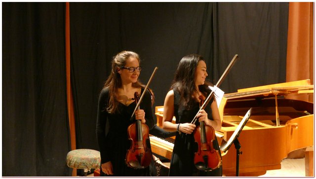 Amici della Musica Milano