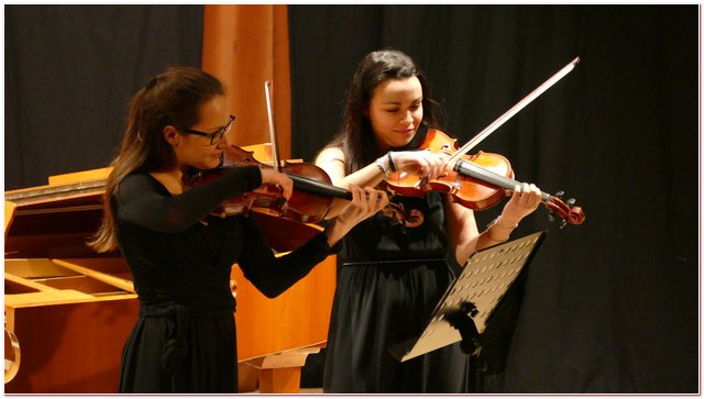 Amici della Musica Milano