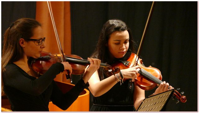Amici della Musica Milano