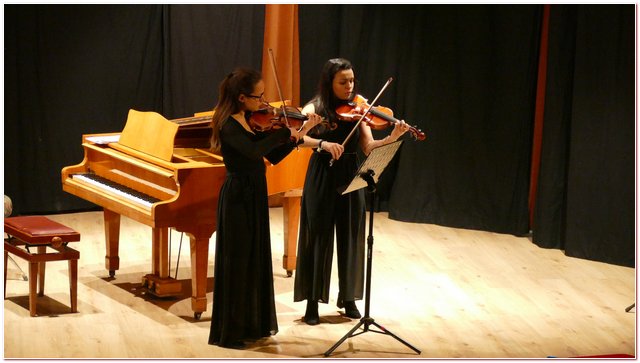 Amici della Musica Milano