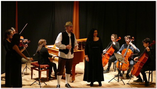Amici della Musica Milano