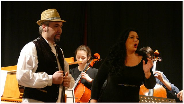 Amici della Musica Milano
