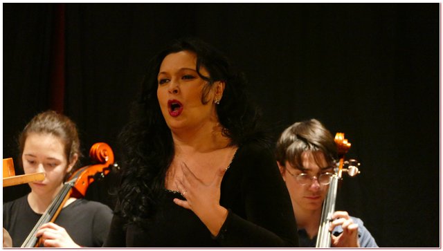 Amici della Musica Milano