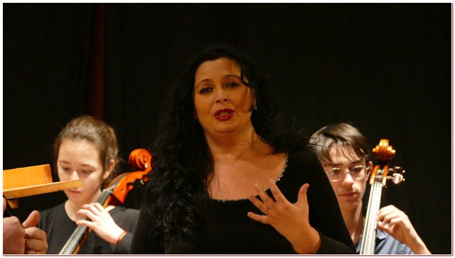 Amici della Musica Milano