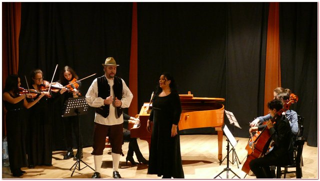 Amici della Musica Milano
