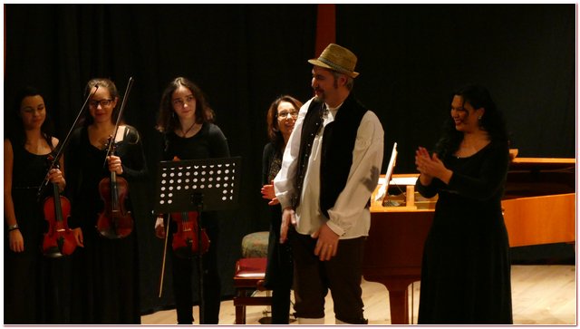 Amici della Musica Milano