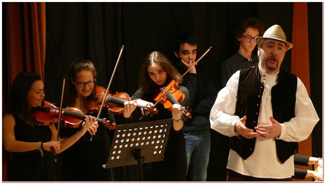 Amici della Musica Milano