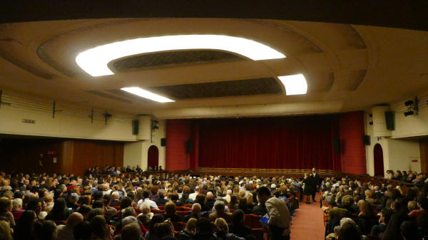 Balletto di Milano 2019 Lago dei cigni al Nuovo