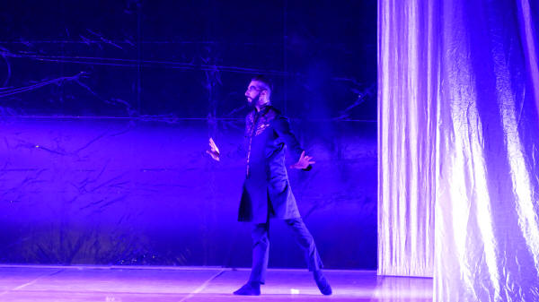 Balletto di Milano 2019 Lago dei cigni al Nuovo