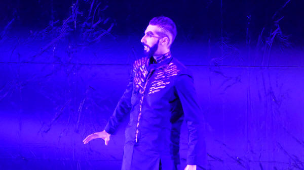 Balletto di Milano 2019 Lago dei cigni al Nuovo