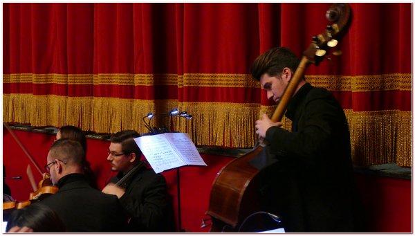 San Babila Elisir Musica in Scena