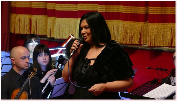 San Babila Elisir Musica in Scena
