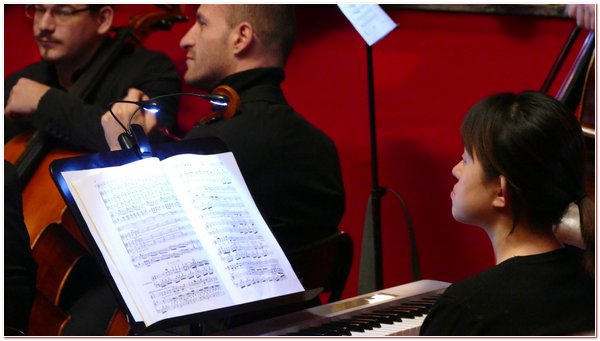 San Babila Elisir Musica in Scena