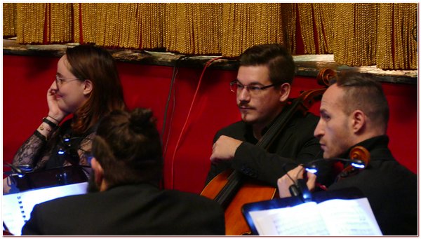 San Babila Elisir Musica in Scena