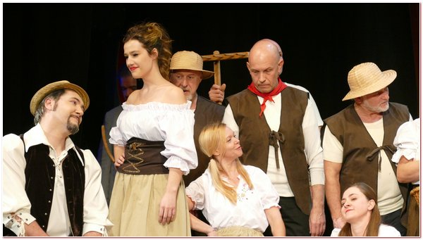 San Babila Elisir Musica in Scena