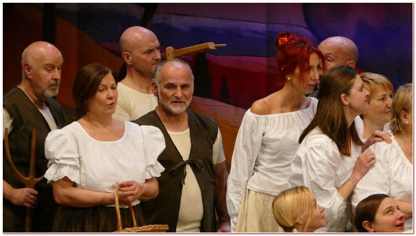 San Babila Elisir Musica in Scena
