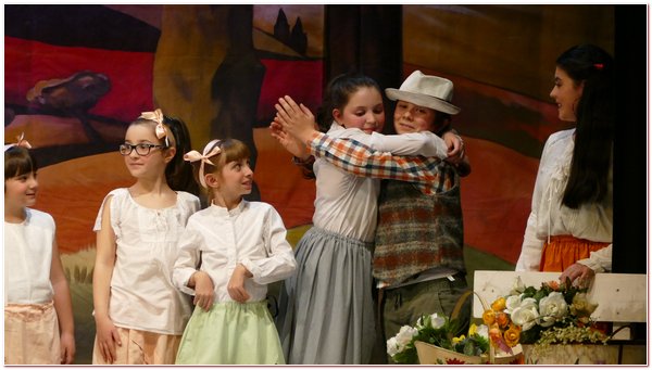 San Babila Elisir Musica in Scena