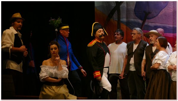 San Babila Elisir Musica in Scena