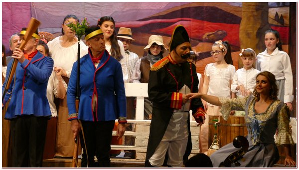 San Babila Elisir Musica in Scena