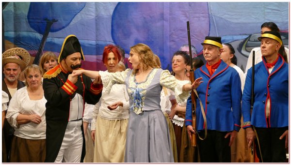 San Babila Elisir Musica in Scena