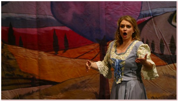 San Babila Elisir Musica in Scena