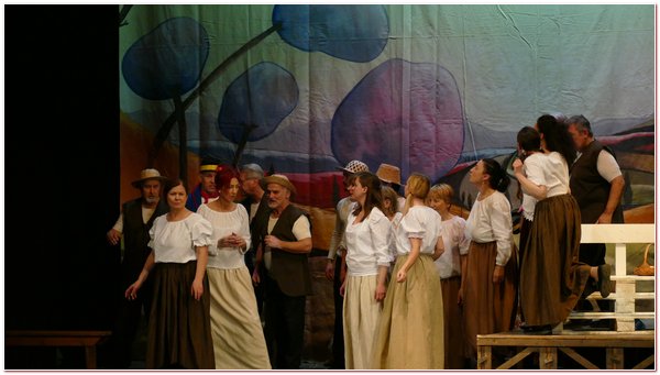 San Babila Elisir Musica in Scena