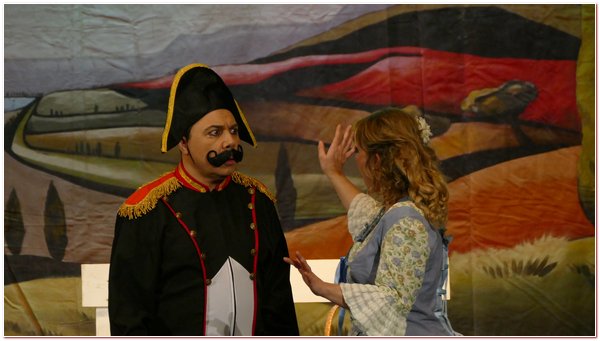 San Babila Elisir Musica in Scena