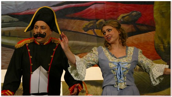 San Babila Elisir Musica in Scena