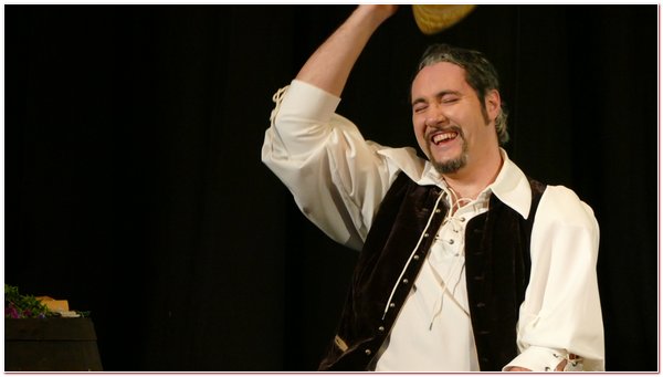 San Babila Elisir Musica in Scena