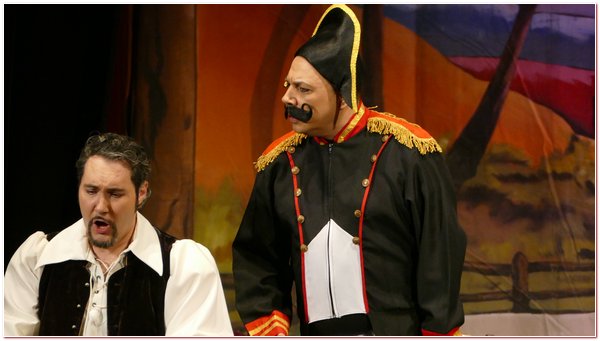 San Babila Elisir Musica in Scena
