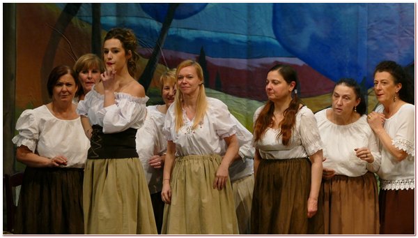 San Babila Elisir Musica in Scena