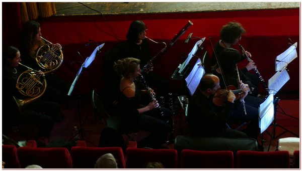 San Babila Elisir Musica in Scena