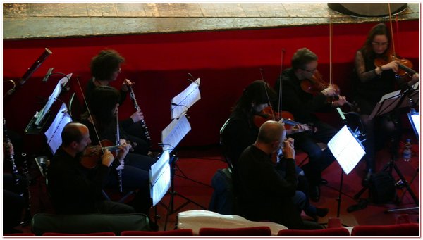 San Babila Elisir Musica in Scena