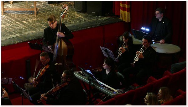 San Babila Elisir Musica in Scena