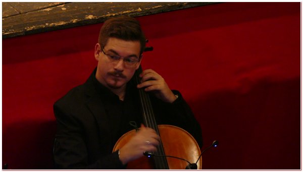 San Babila Elisir Musica in Scena