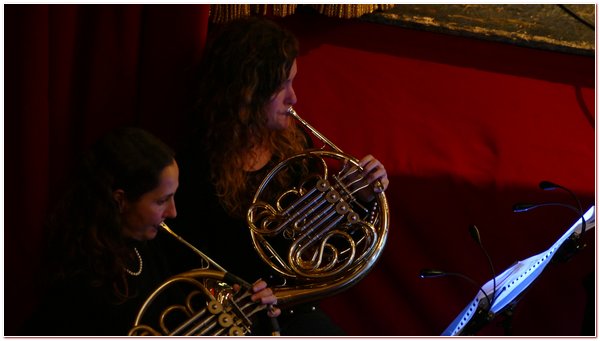 San Babila Elisir Musica in Scena