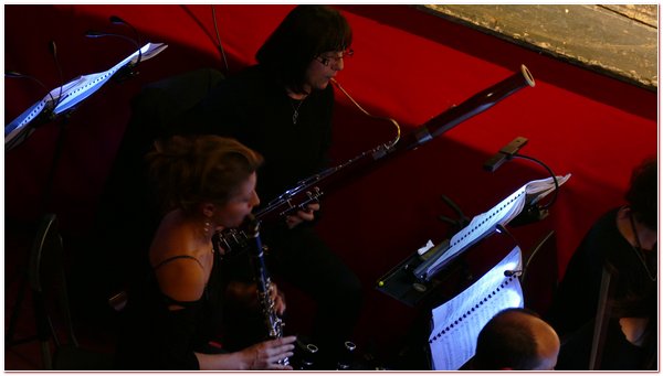 San Babila Elisir Musica in Scena