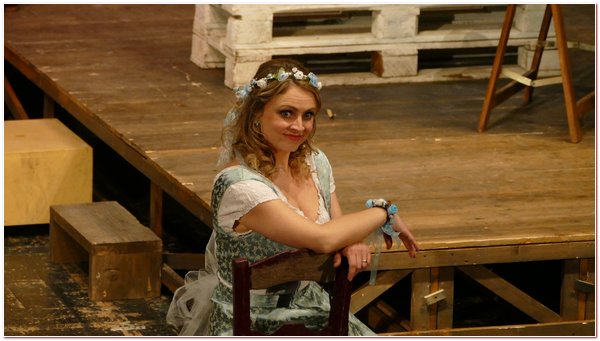 San Babila Elisir Musica in Scena