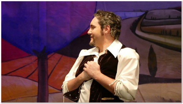 San Babila Elisir Musica in Scena