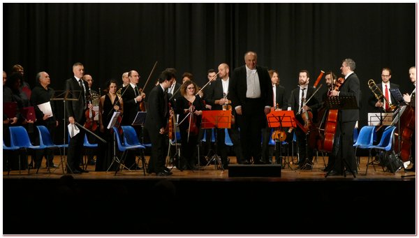 Rigoletto Busto Arsizio