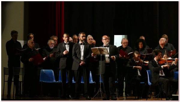 Rigoletto Busto Arsizio