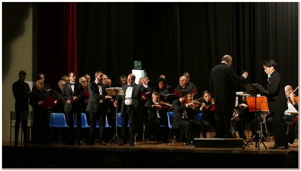 Rigoletto Busto Arsizio