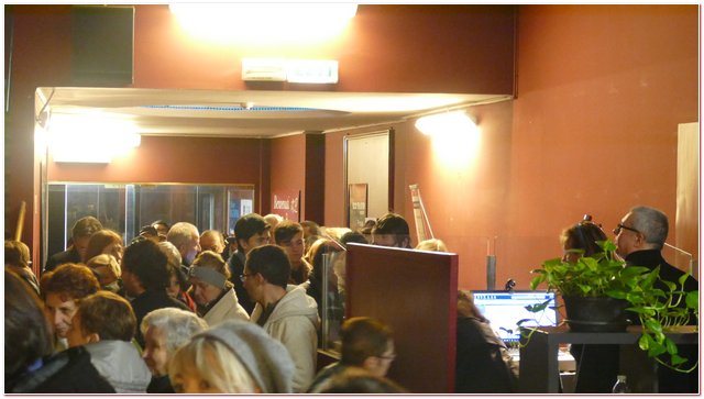 Ecoteatro Gaber Walter di Gemma