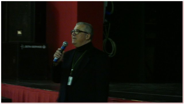 Ecoteatro Gaber Walter di Gemma