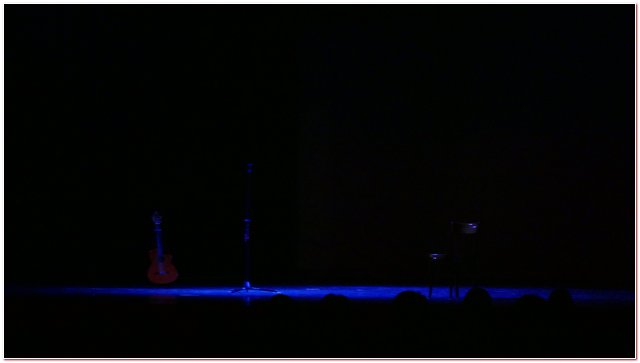 Ecoteatro Gaber Walter di Gemma