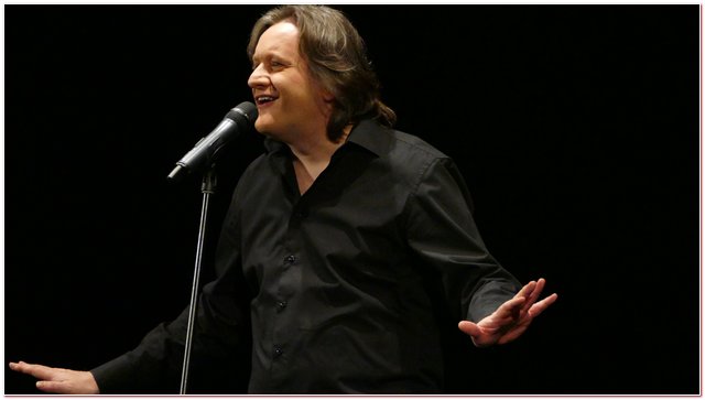Ecoteatro Gaber Walter di Gemma